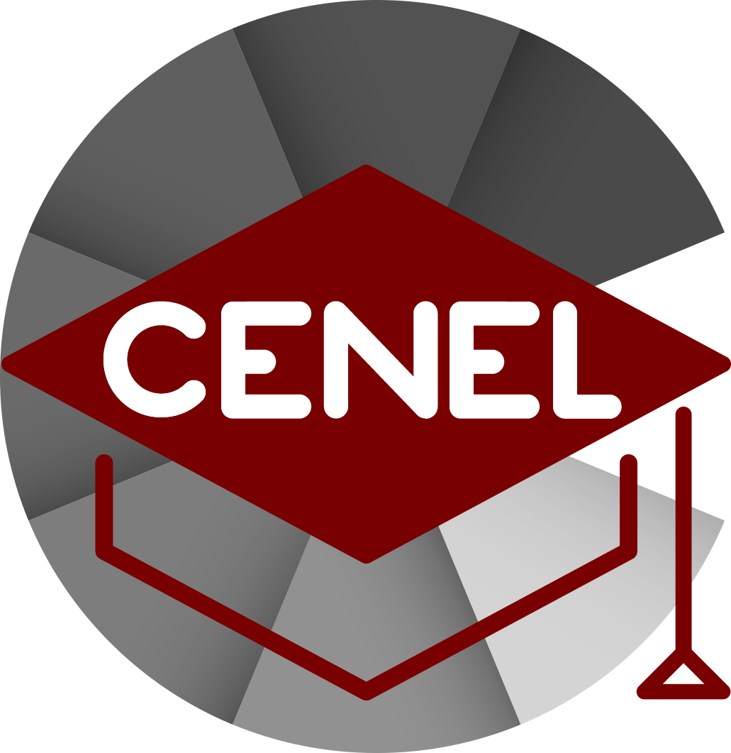 Logo CENEL