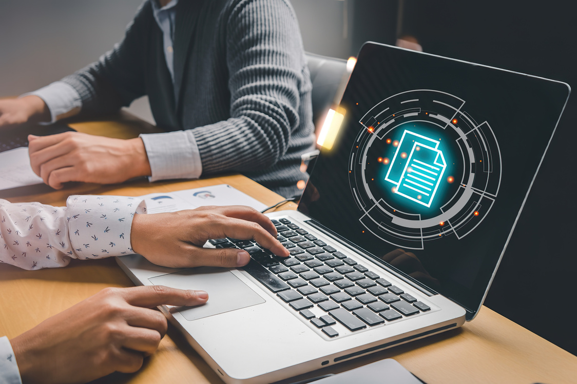 Software de seguridad