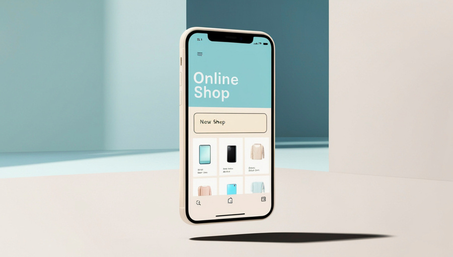 Aplicaciones móviles