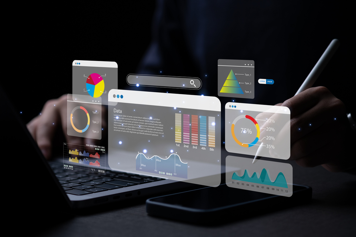 Análisis e inteligencia